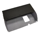 Glove Box Liner Insert For 1963-1964 Chevy Full Size Car Without Ac New. Price: $53.99.