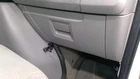 Ford E-150 2011 Glove Box Used 1695. Price: $134.88.