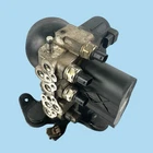 Front Abc Hydraulic Suspension Pump Oem 07-14 Mercedes W221 S63 S550 S600 CL550 Used. Price: $299.95.