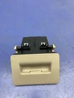 2016 - 2021 Bmw X1 F48 Oem Left Dash Storage Compartment Tray Oyster 9292183 Used. Price: $46.75.