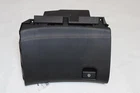 2014-2020 Infiniti QX60 Dashboard Glvoe Box Storage Compartment Black Oem Used. Price: $47.40.