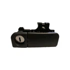 2004-2008 Mitsubishi Galant 2006-2012 Eclipse Glove Box Door Latch Lockoem Nokey Used. Price: $14.99.