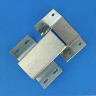 1956-1962 Corvette Glove Box Door Hinge Zinc Plated 3718041 Original Used. Price: $111.99.