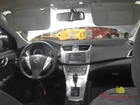 2014 Nissan Sentra Glove Box Door Used. Price: $120.00.