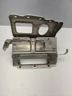 2015-2019 Chevrolet Corvette Z06 Right Dash Panel Glove Box Bracket Mount Oem Used. Price: $40.00.