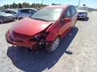 Upper Prius 2014 Glove Box 12141437 Used. Price: $80.02.