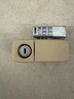 2007-2011 Honda Cr-v Crv Tan Glove Box Latch Compartment Handle Lock Oem Used. Price: $29.99.