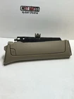 2006-2012 Toyota Upper Glove Box Dash Storage Compartment Tan Oem Used. Price: $99.99.
