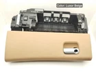 Glove Box Porsche Panamera 2015 97055220408 Used. Price: $81.86.