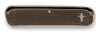Mustang Gt Flat Glovebox Door & Emblem 1965 Coupe Fastback Convertible 289 V8 Brand. Price: $237.46.