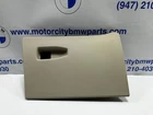 Genuine Glove Box Door 51-16-7-938-186 New. Price: $315.75.