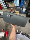 Bmw M3 M4 F80 F82 Glove Box Leather Storage Compartment 2012-2018 Oem Used. Price: $250.00.