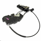 97-06 Jaguar X100 XK8 Right Passenger Door Lock Latch Actuator W/ Handle Oem Used. Price: $100.00.