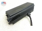 2014 Range Rover L405 5.0L Front Right Engine Cowl Fuse Relay Box Block Used. Price: $110.64.