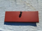 1953 1954 1955 Ford Truck F100 Glove Box Door Used. Price: $150.00.