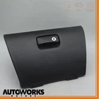 97-06 Jaguar XK8 Xkr X100 Compartment Trim Black Oem Used. Price: $144.50.