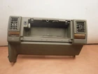 Jeep Grand Cherokee Zj 93-95 Glove Box Dash Trim Bezel 55114726 Free Ship Used. Price: $58.49.