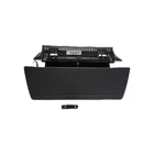 2009-2012 Dodge Ram Upper Glove Box Storage Compartment Oem Black W/ Usb G540 Used. Price: $139.99.