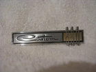 Nos Mopar 1965-66 Dodge Custom 880 Glove Box Emblem New. Price: $80.00.