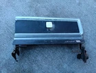 1967 Dodge Dart 270 Glove Box Door. Hinges, Knob & Emblem Included. Oem. Used. Price: $75.00.