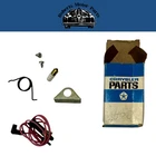 New Old Stock Glove Box Lamp And Switch For 1963-1967 Mopar Models #2661580. Price: $215.00.
