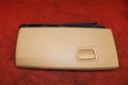 Right Glove Box Compartment Storage Sattel Braun Bmw Oem F01 F02 740LI 750I Used. Price: $74.99.