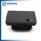 2009-2017 Volkswagen Cc Black Glove Box Oem 3C1857101L1QB Used. Price: $92.40.