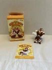 Pop Mart Disney Chip 'n' Dale Fun-loving Brothers Glove Sofa Figure New. Price: $25.00.