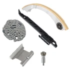 Timing Chain Kit Set For Chevy Saab 2000-2009 2010 Saturn Olds Pontiac 2.0L 2.2L New. Price: $24.39.