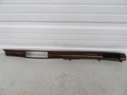 2000 - 2005 Buick Lesabre Oem Wood Grain Dash Panel Bezel Trim Used. Price: $21.69.