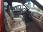 Excursion 2001 Glove Box 1262757 Used. Price: $78.95.