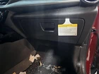 Used Glove Box Fits: 2025 Chevrolet Trax Grade. Price: $85.90.