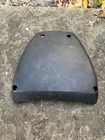 Bmw E10 1502 1602 1802 2002 Tii Steering Column Lower Trim Panel Cover Knee Pad Used. Price: $99.99.