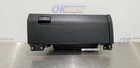 19 Toyota Tundra Trd Off Glove Box Black Used. Price: $63.75.