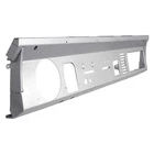 Ford Bronco 1966-1977 Oer Instrument Panel Gauge Mount New. Price: $493.02.