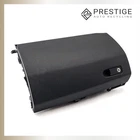 10-12 Mercedes W212 E350 E550 Glove Box Storage Compartment Black 21268002919D53 Used. Price: $148.75.