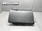 2015 - 2023 Dodge Charger Glove Box Storage Compartment Oem 6TQ883X9AC Black Used. Price: $138.53.