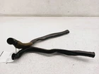 09-24 Nissan 370Z/Z Dashboard Side Defroster Ducts X2 Oem 27810-1EA0A Used. Price: $64.99.