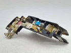 2018 Lamborghini Aventador LP740-4 Battery Mounted Fuse Box *note Used. Price: $135.41.