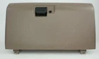 1992-1996 Ford F150 F250 F350 F450 F550 Bronco Glove Box Mocha W/ Lock 774 Used. Price: $44.99.