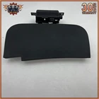 91-99 Bmw E31 850I 850CI Upper Glove Cover Lid Door Black Oem Used. Price: $199.00.