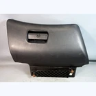 Damaged 00-03 Bmw E39 M5 ///m Interior Glove Box Black Nappa Leather Latch Used. Price: $176.25.