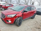 2019 Ford Escape Glove Box Door Oem 4DR Itc Wb C26212 Front Dash Lid Used. Price: $94.53.