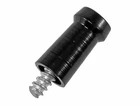 Mustang Knob Emergency Flasher Tilt 1968 - 1969 Scott Drake New. Price: $21.39.