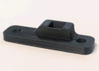 Glove Box Catch For Triumph TR6 New. Price: $6.72.