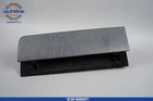 92-99 Mercedes W140 S500 CL500 Center Dash Glove Box Storage Tray Holder Oem Used. Price: $154.00.