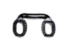 Action Crash 75GK92F Glove Box Latch Fits 1966-1967 Chevy El Camino New. Price: $43.68.