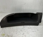 2004-2010 Toyota Sienna Upper Storage Glove Box Gray 55452-AE010 Oem 55441-AE010 Used. Price: $14.00.