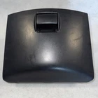 2004-2010 Toyota Sienna Lower Glove Box Storage 55440-AE010 Latch Oem Black Used. Price: $34.91.