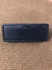 1984-1987 Honda Crx Dash Storage Compartment Bin Glove Box Bezel Blue Oem Used. Price: $42.70.